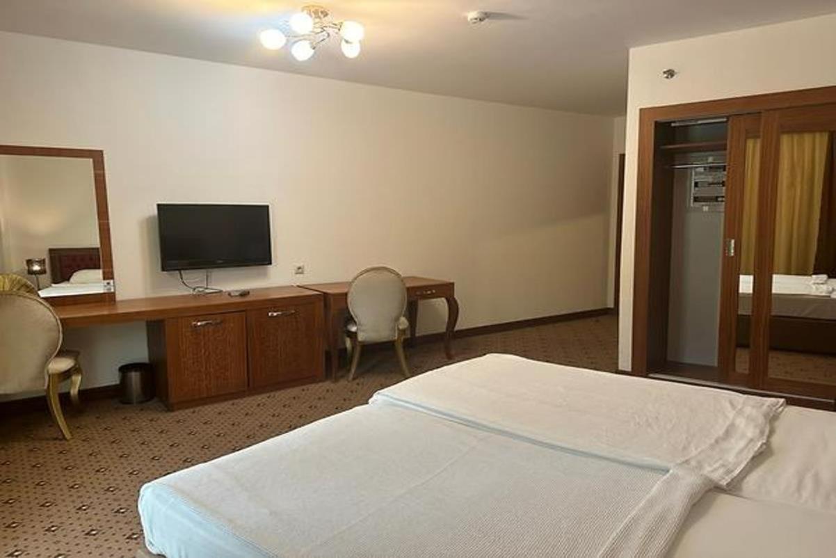 Eldar Resort Hotel Kemer Zewnętrze zdjęcie
