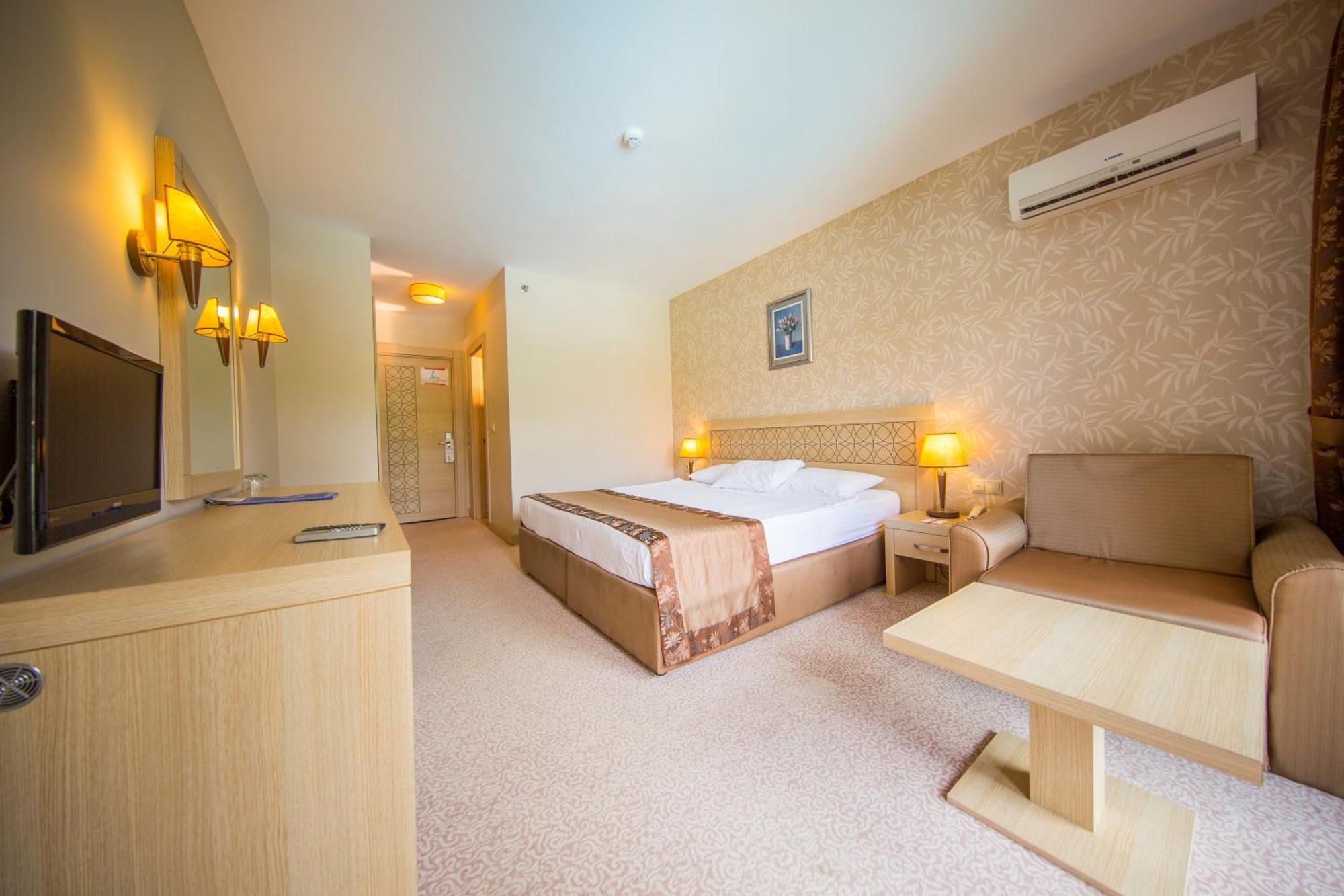 Eldar Resort Hotel Kemer Zewnętrze zdjęcie