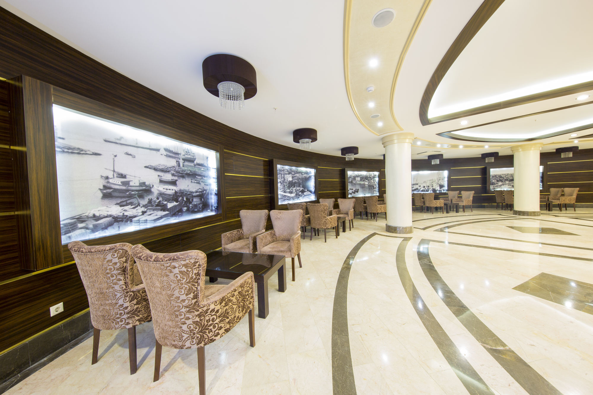 Eldar Resort Hotel Kemer Zewnętrze zdjęcie